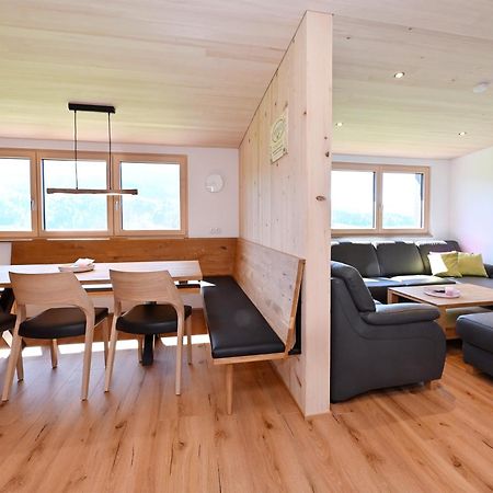 Auszeithof Voegel Apartment Sulzberg  Luaran gambar