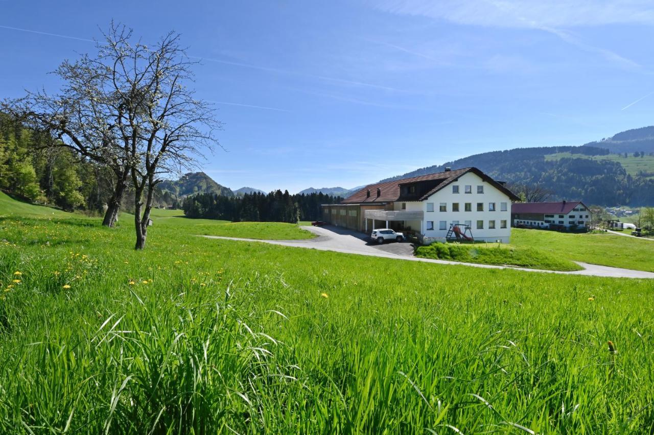 Auszeithof Voegel Apartment Sulzberg  Luaran gambar