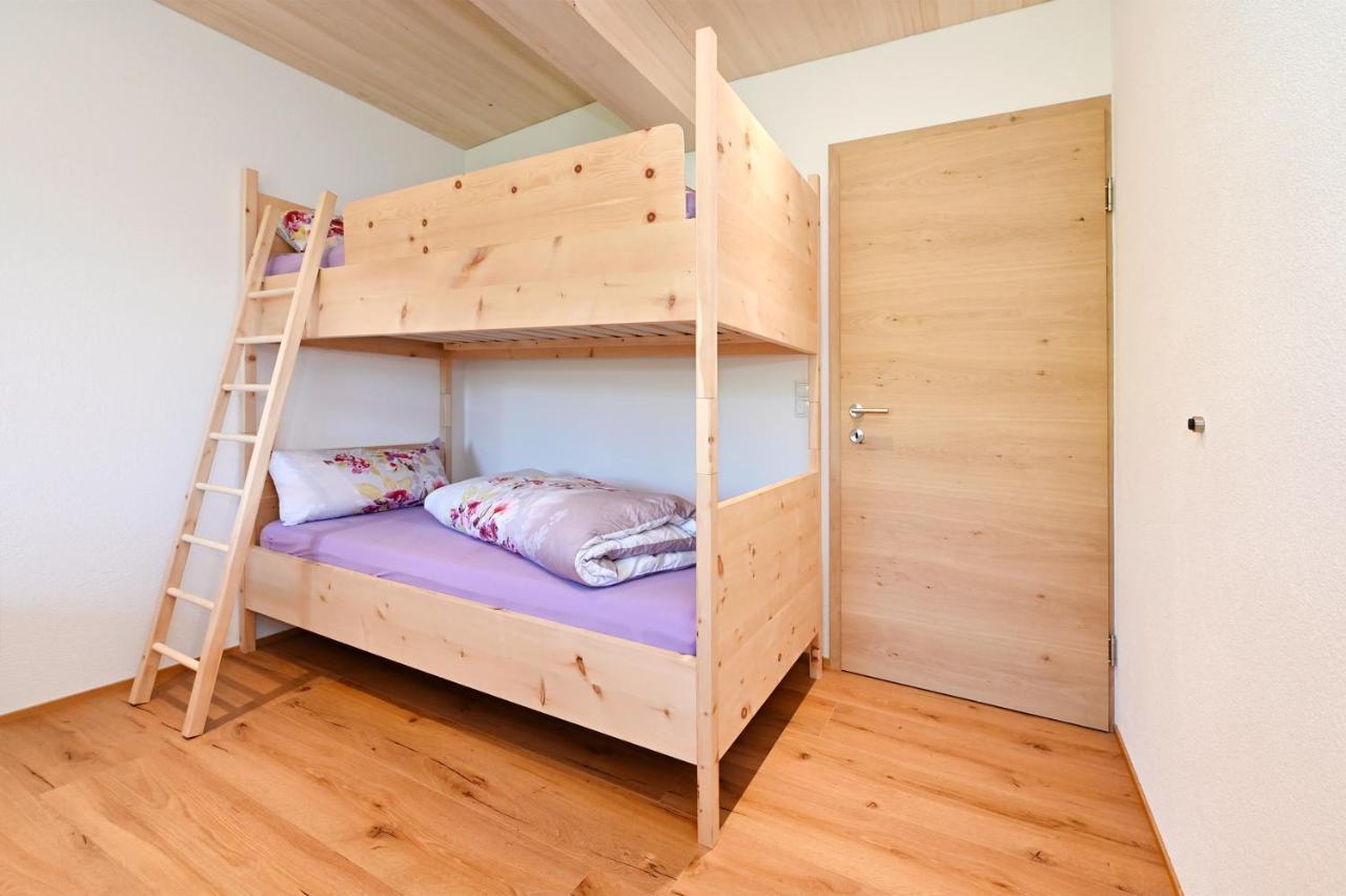 Auszeithof Voegel Apartment Sulzberg  Luaran gambar