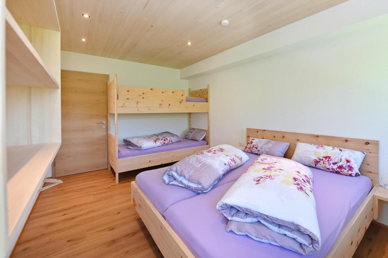 Auszeithof Voegel Apartment Sulzberg  Luaran gambar