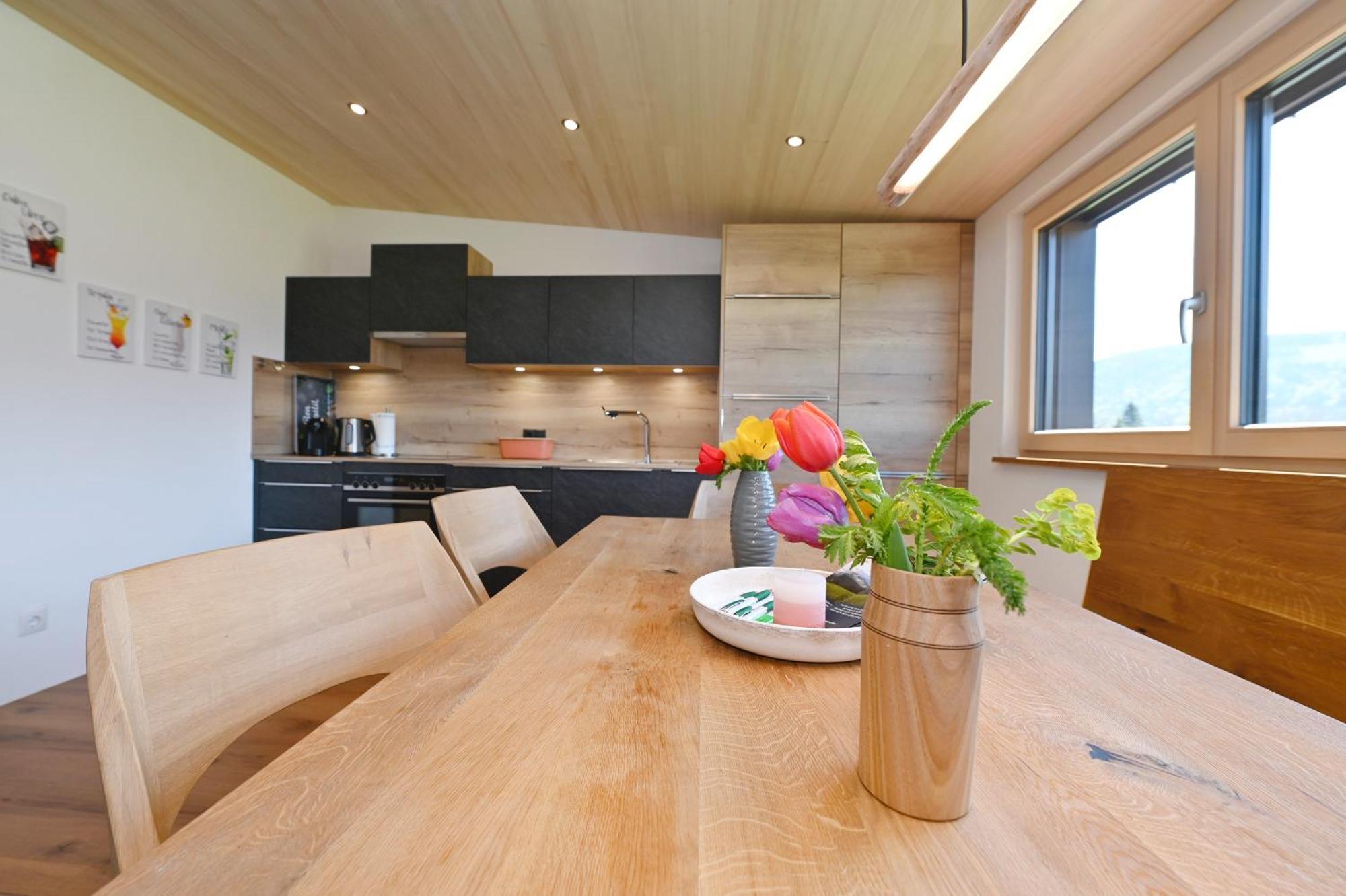 Auszeithof Voegel Apartment Sulzberg  Luaran gambar