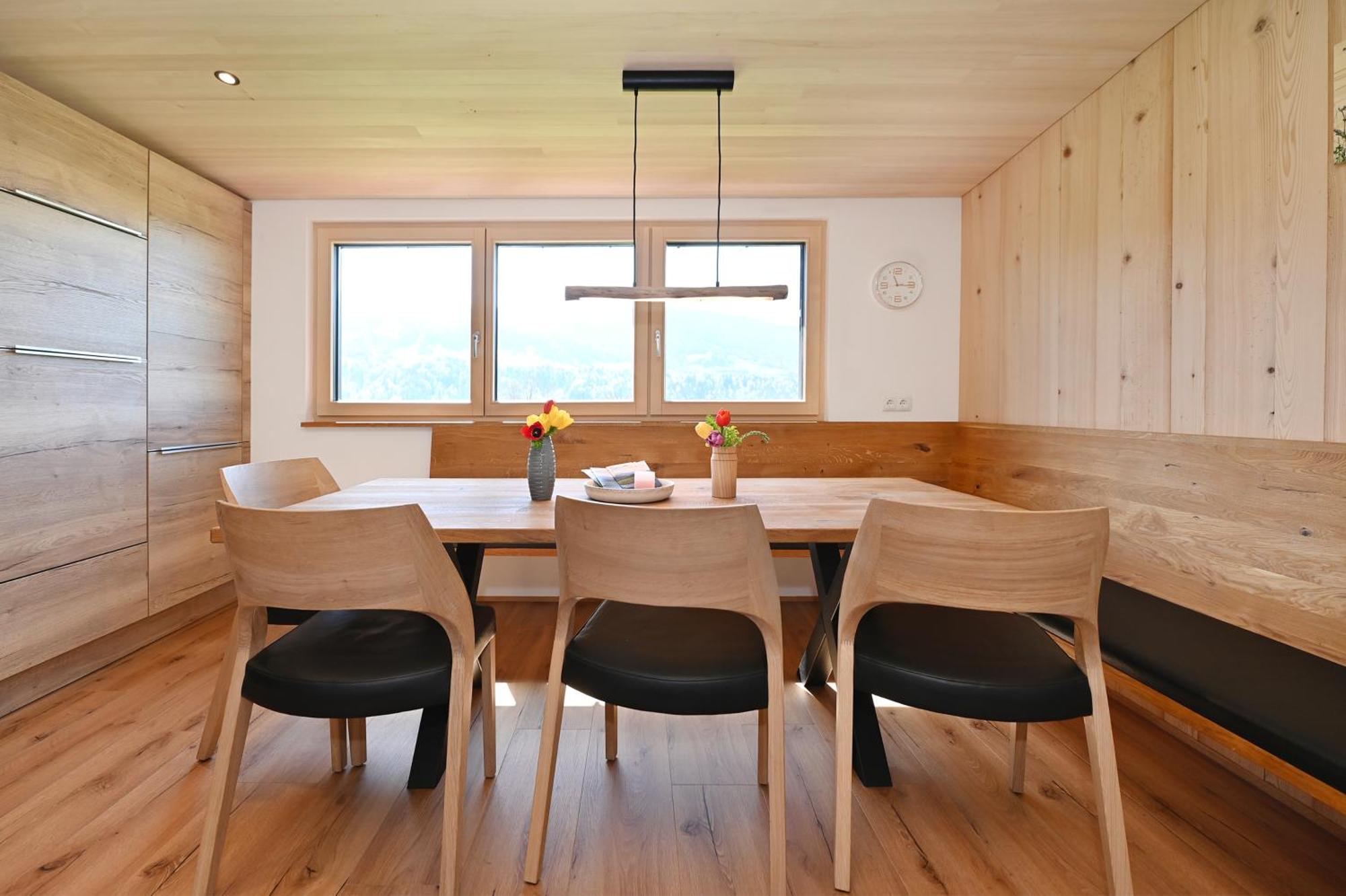 Auszeithof Voegel Apartment Sulzberg  Luaran gambar