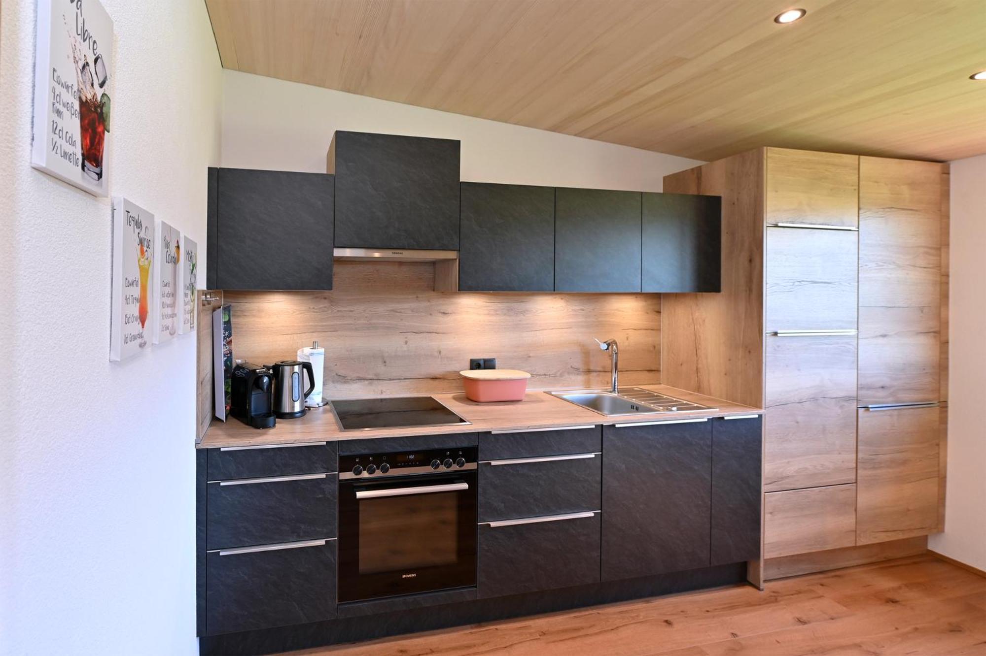 Auszeithof Voegel Apartment Sulzberg  Luaran gambar